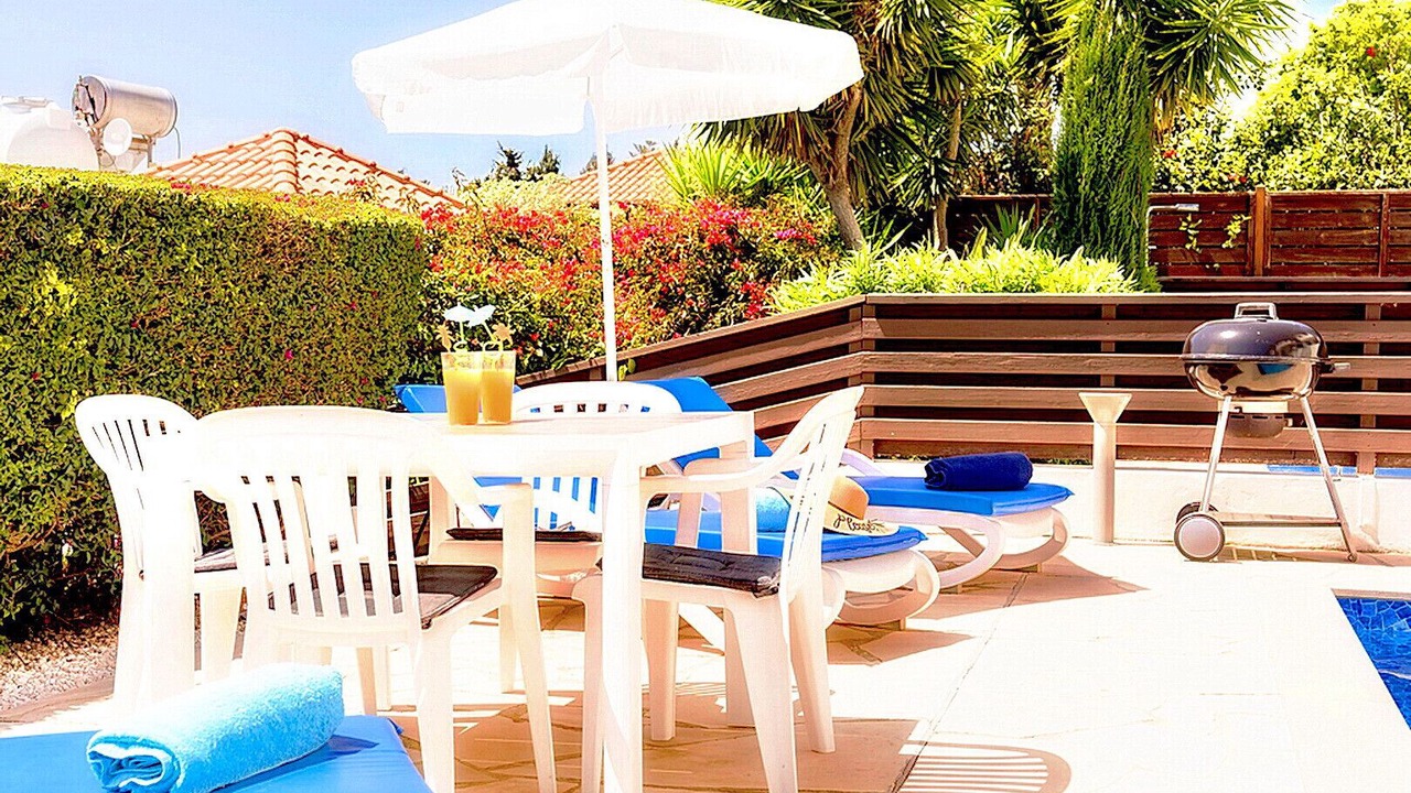 Photo of Outdoor in Pegeia