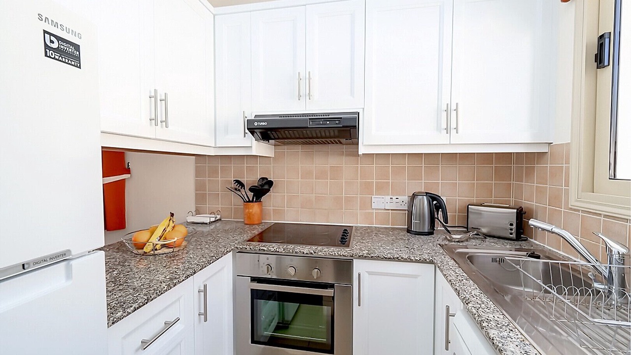 Photo of Kitchen in Pegeia