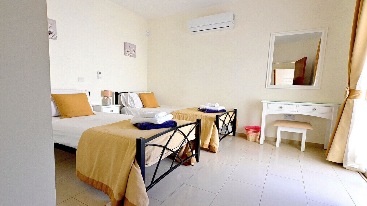 Photo of Bedroom in Pegeia