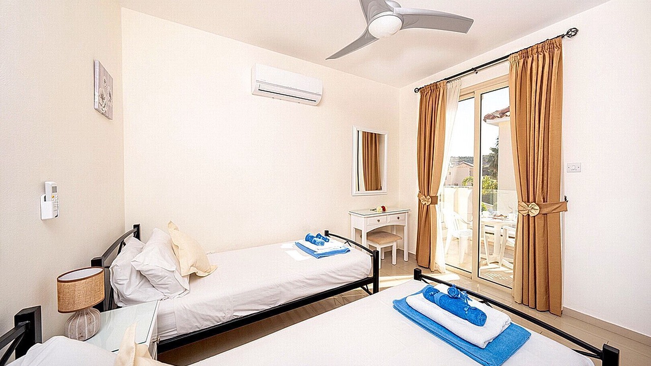 Photo of Bedroom in Pegeia