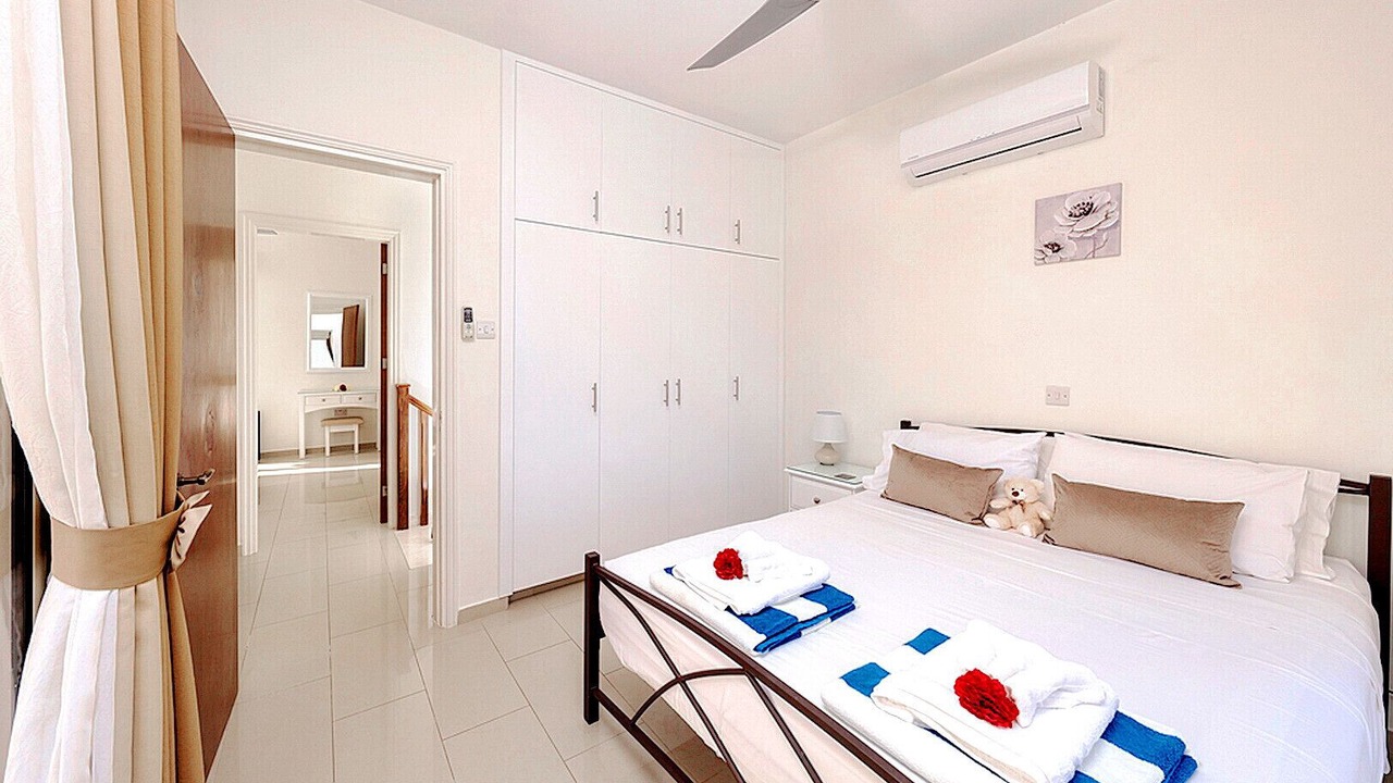 Photo of Bedroom in Pegeia