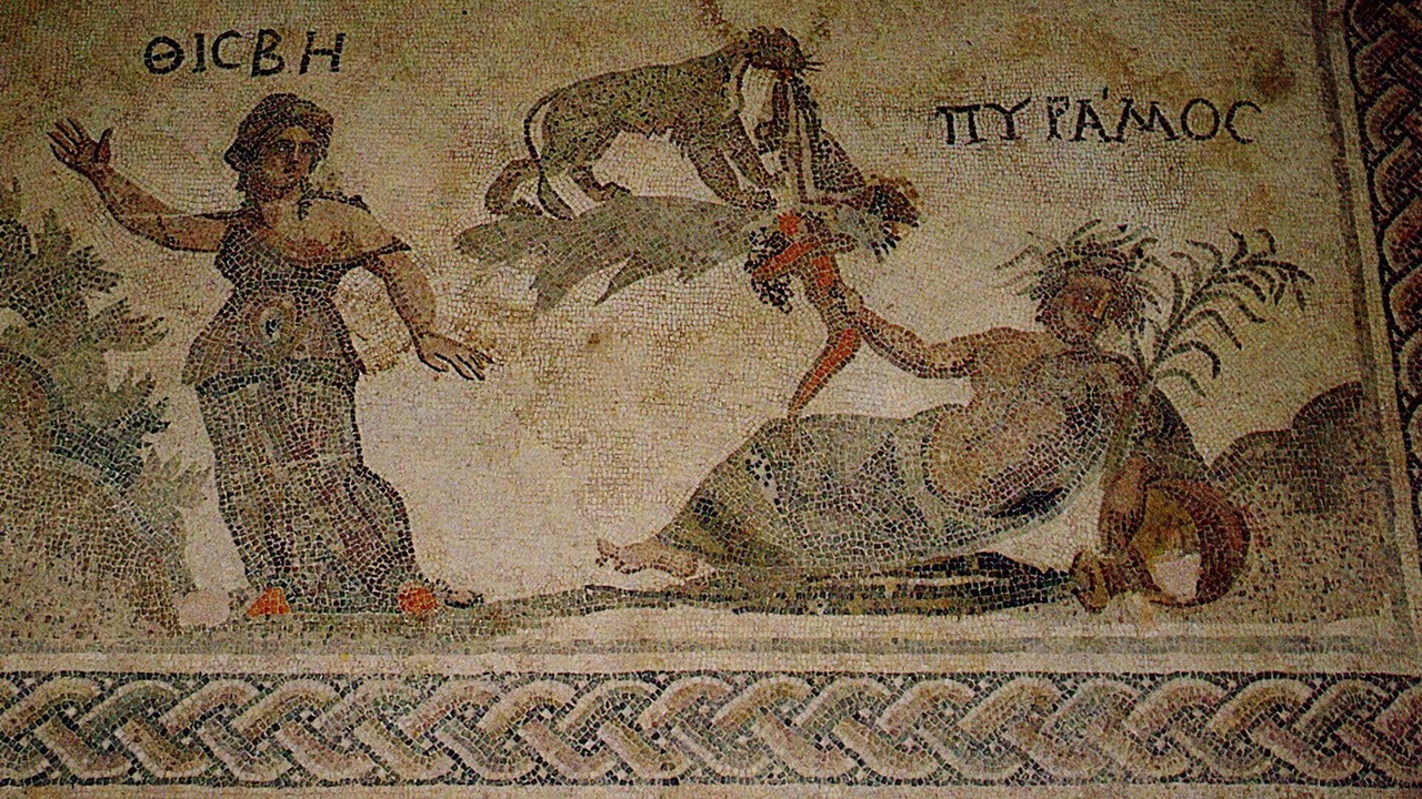 Photo of Others in Paphos