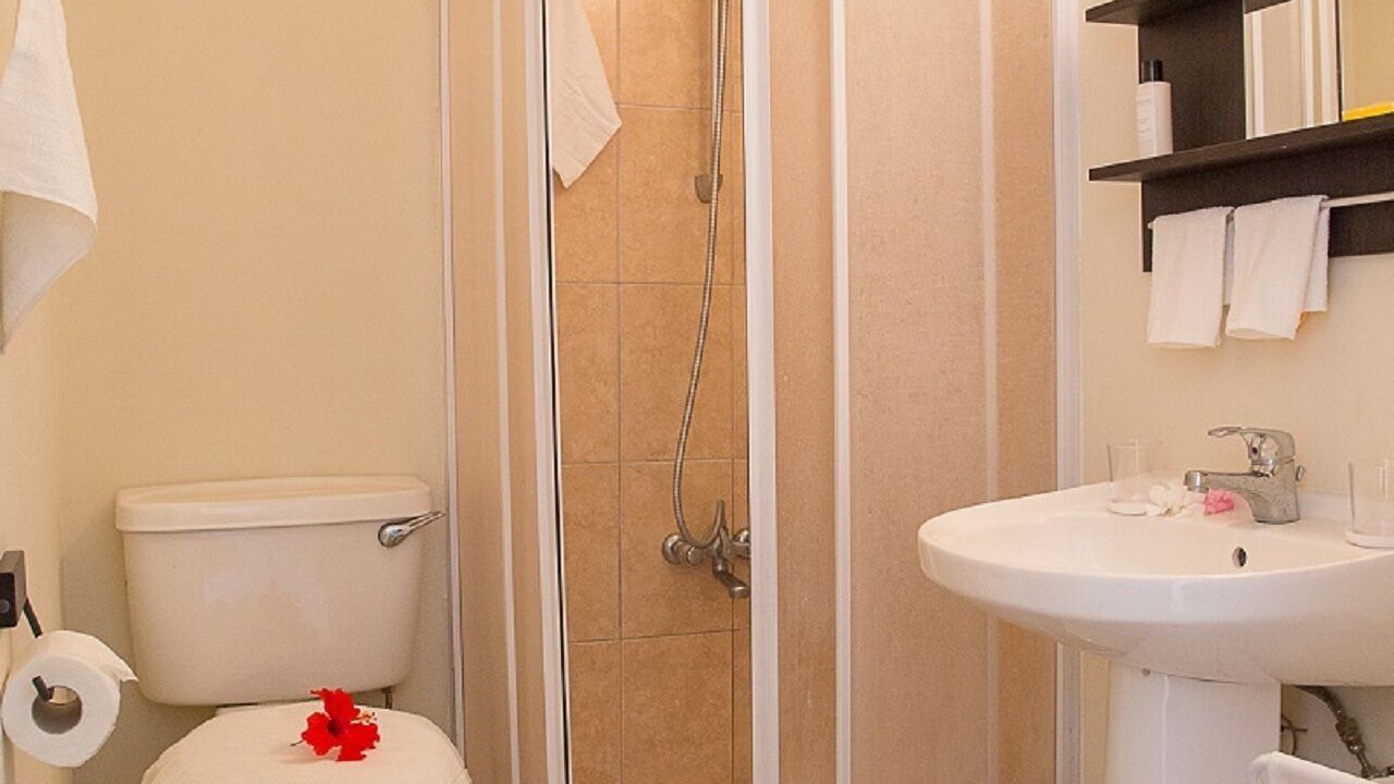 Photo of Bathroom in Paphos