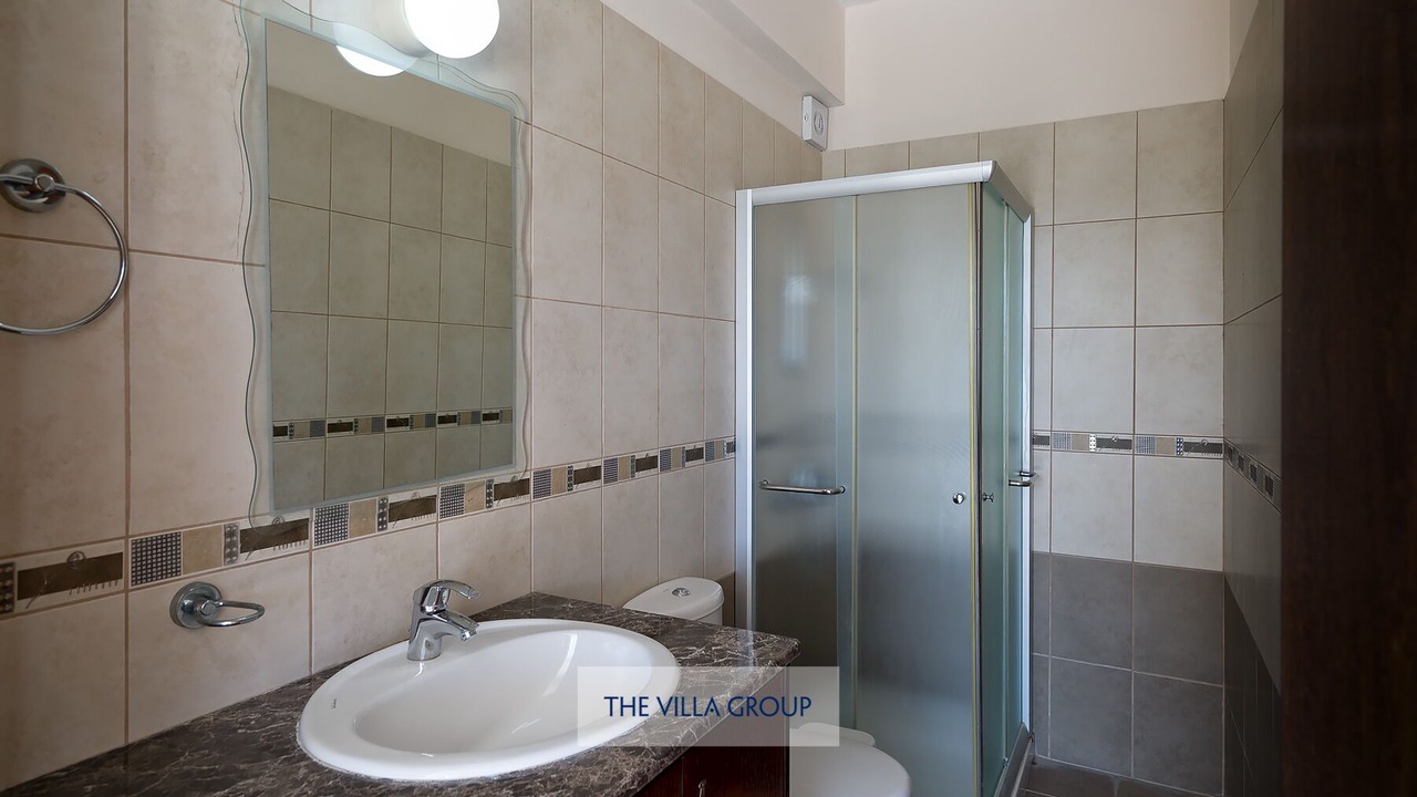 Photo of Bathroom in Miliou
