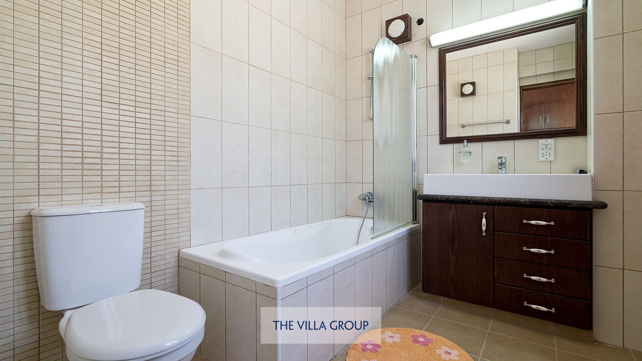 Photo of Bathroom in Miliou