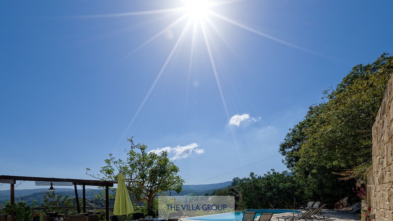 Photo of Outdoor in Miliou
