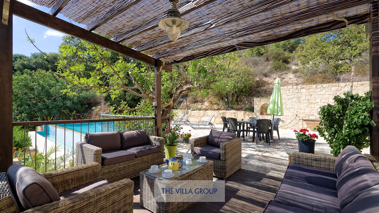 Photo of Outdoor in Miliou