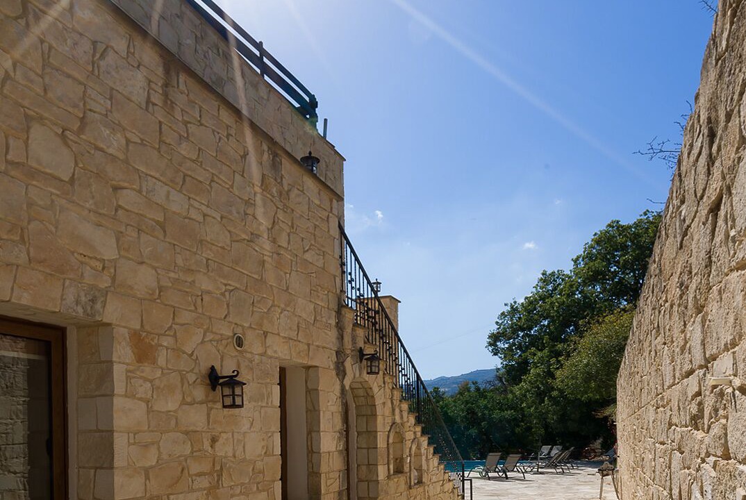 Photo of Outdoor in Miliou