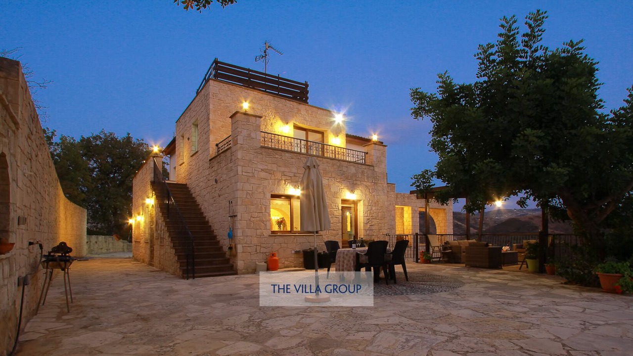 Photo of Outdoor in Miliou
