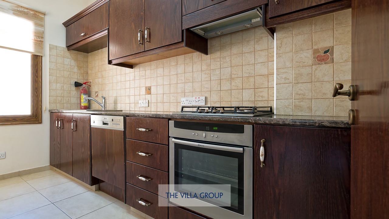 Photo of Kitchen in Miliou