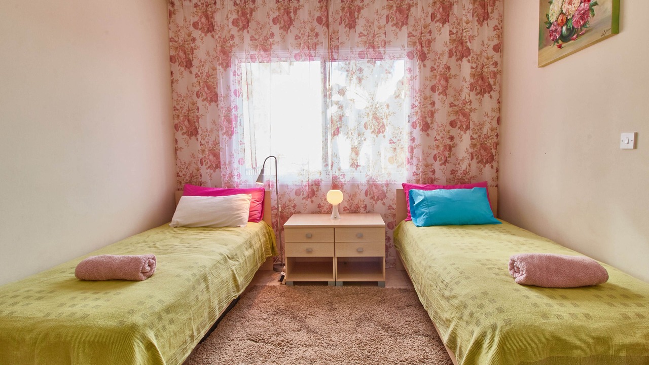 Photo of Bedroom in Pegeia