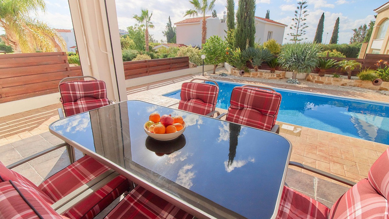 Photo of Outdoor in Pegeia