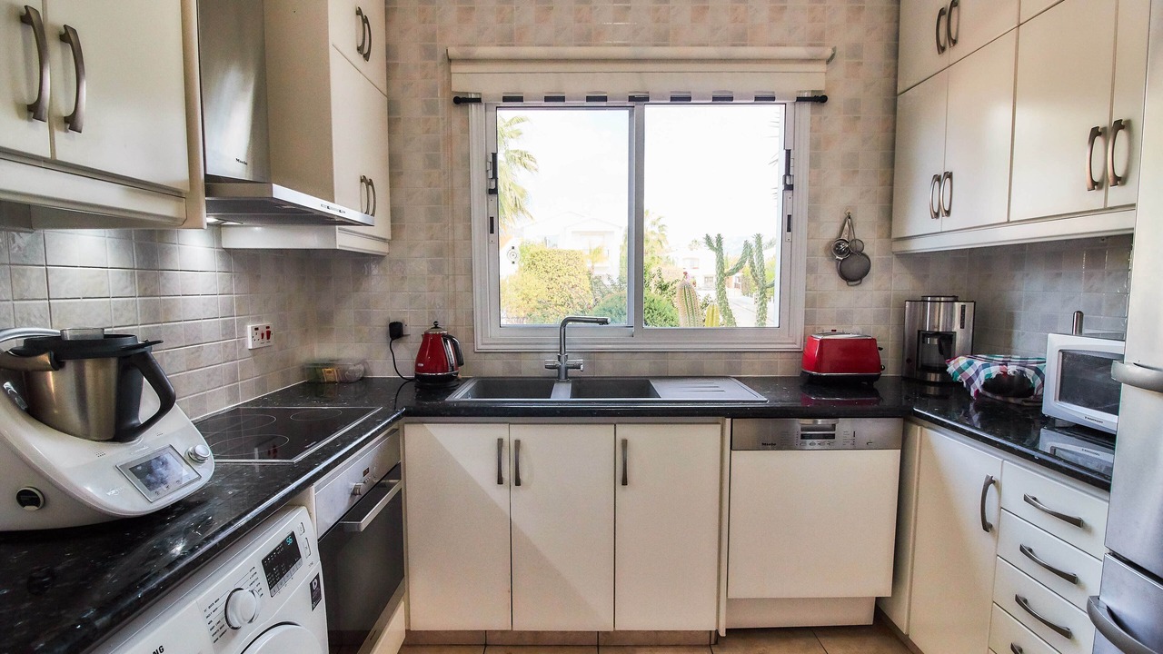 Photo of Kitchen in Pegeia