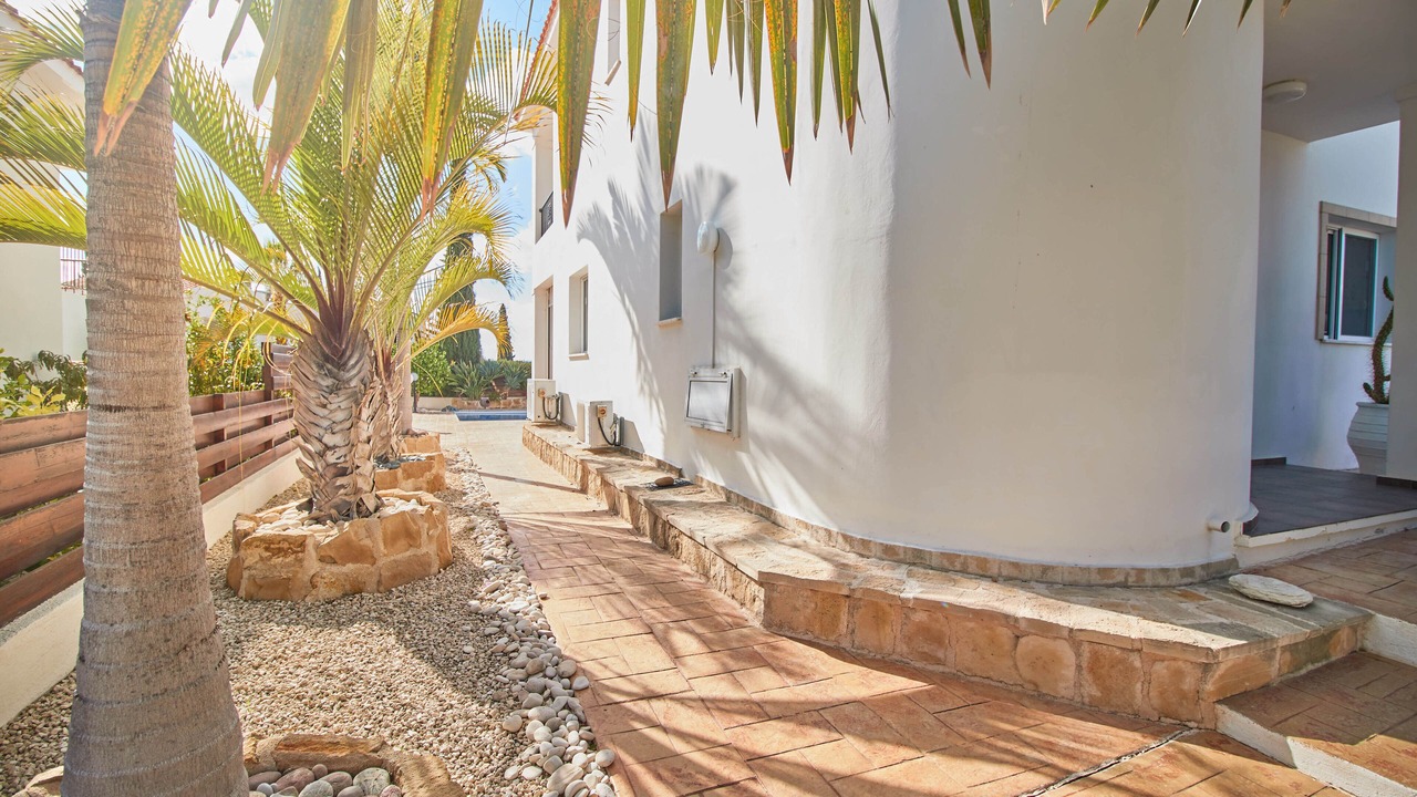 Photo of Outdoor in Pegeia