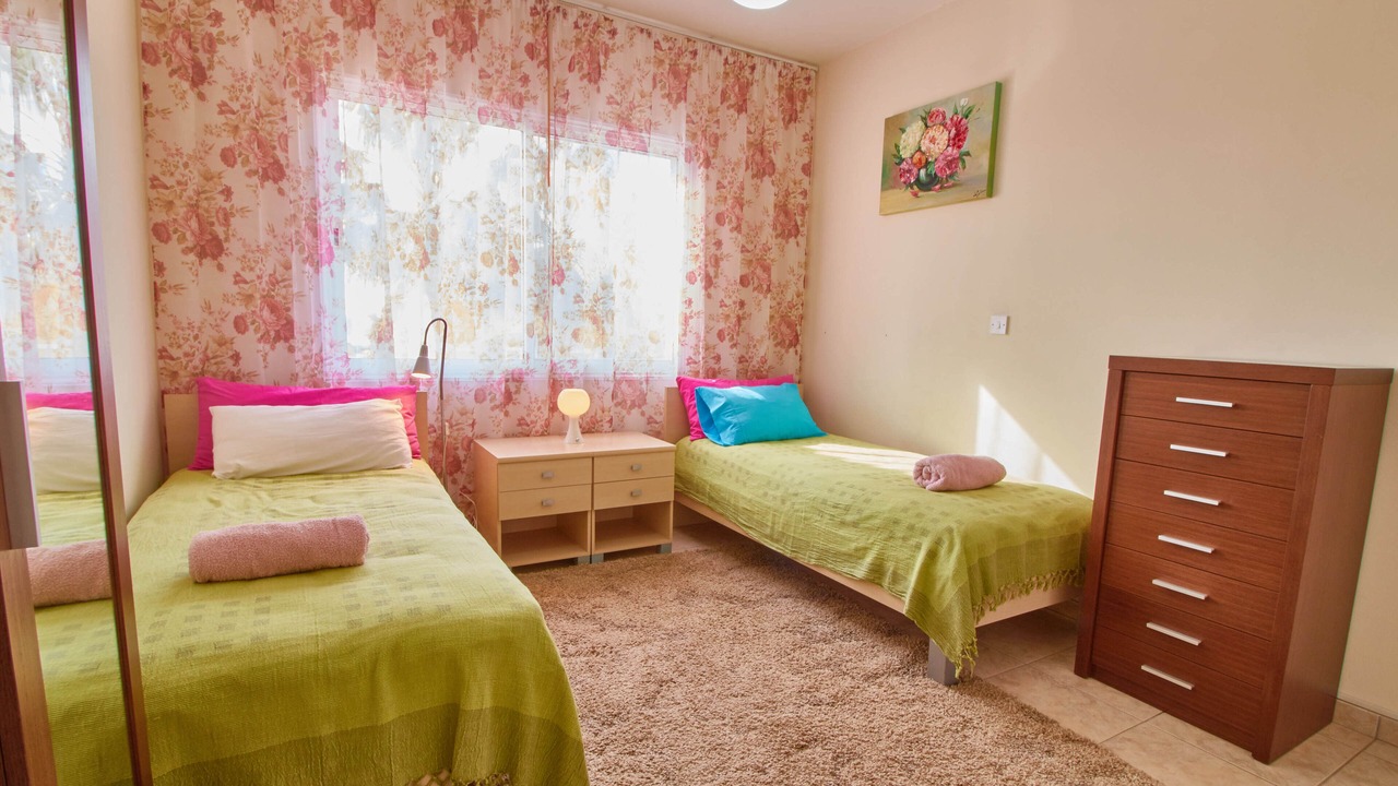 Photo of Bedroom in Pegeia
