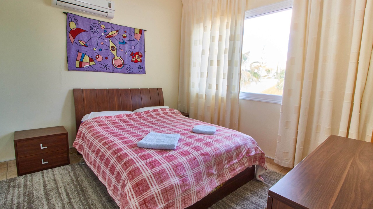 Photo of Bedroom in Pegeia