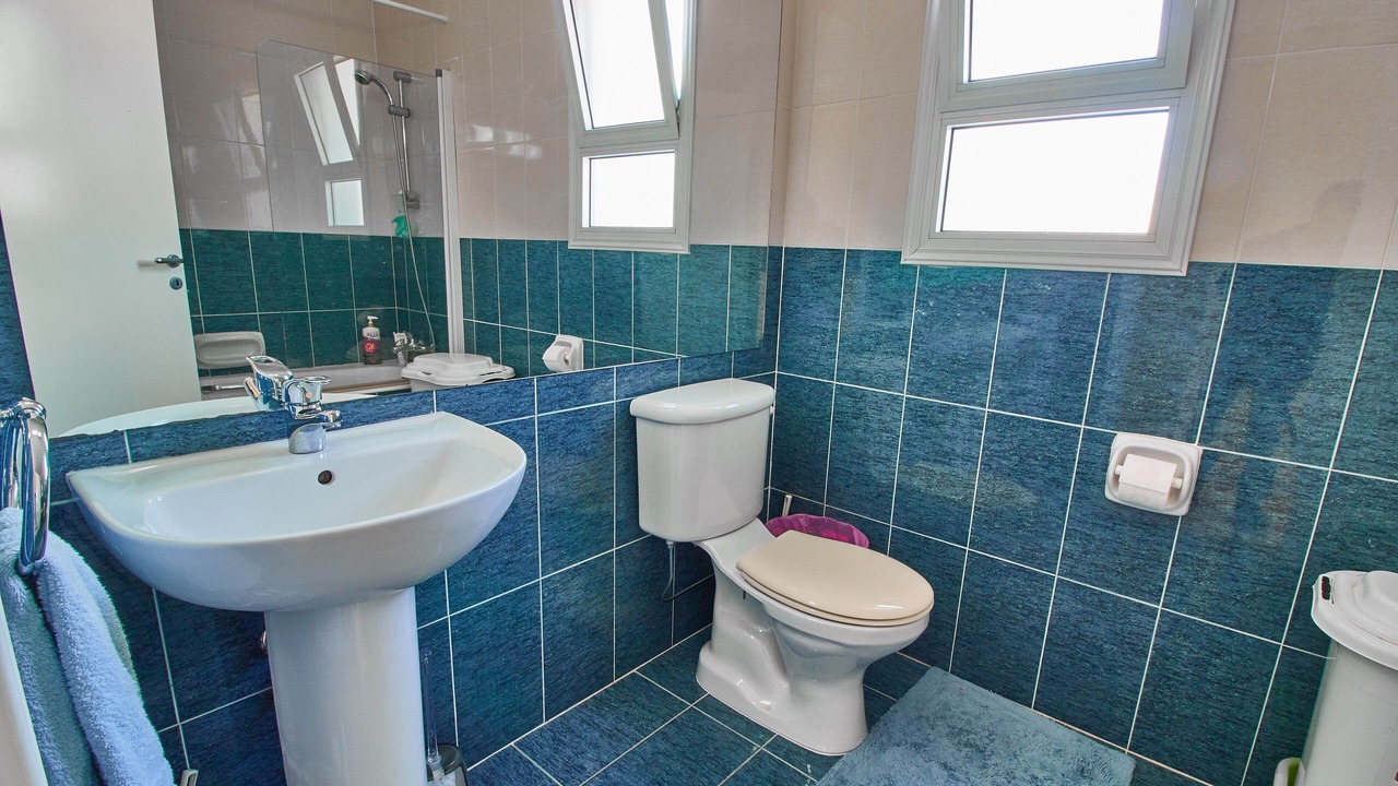 Photo of Bathroom in Pegeia
