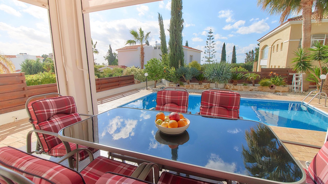 Photo of Outdoor in Pegeia