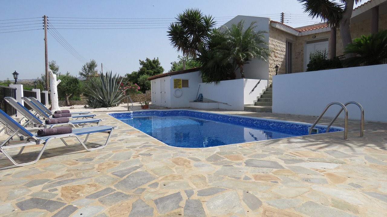 Photo of Outdoor in Neo Chorio