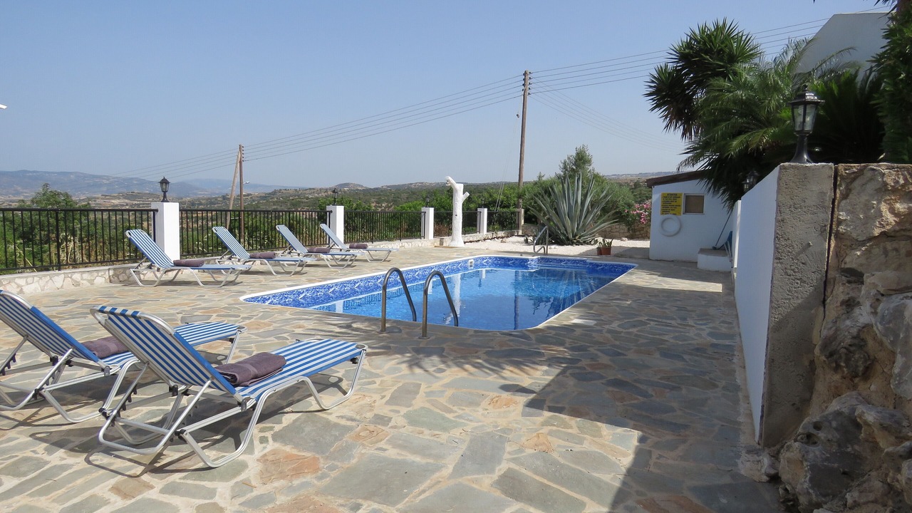 Photo of Outdoor in Neo Chorio