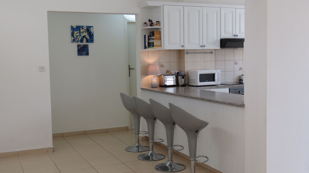 Photo of Kitchen in Neo Chorio