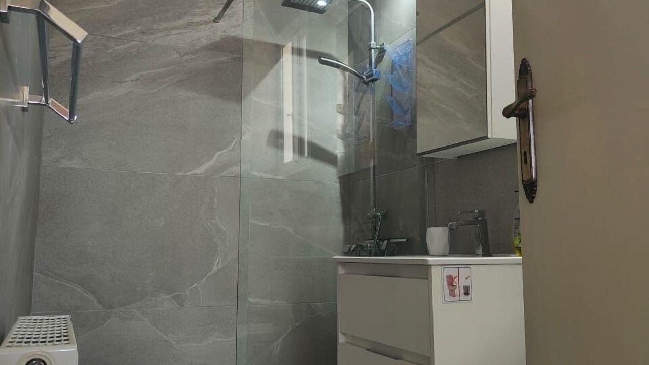 Photo of Bathroom in Neo Chorio