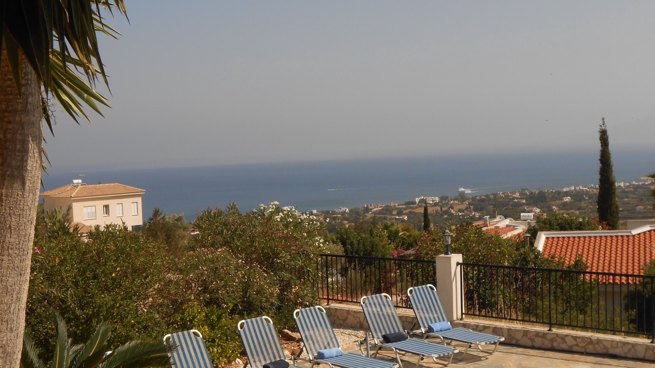 Photo of Outdoor in Neo Chorio