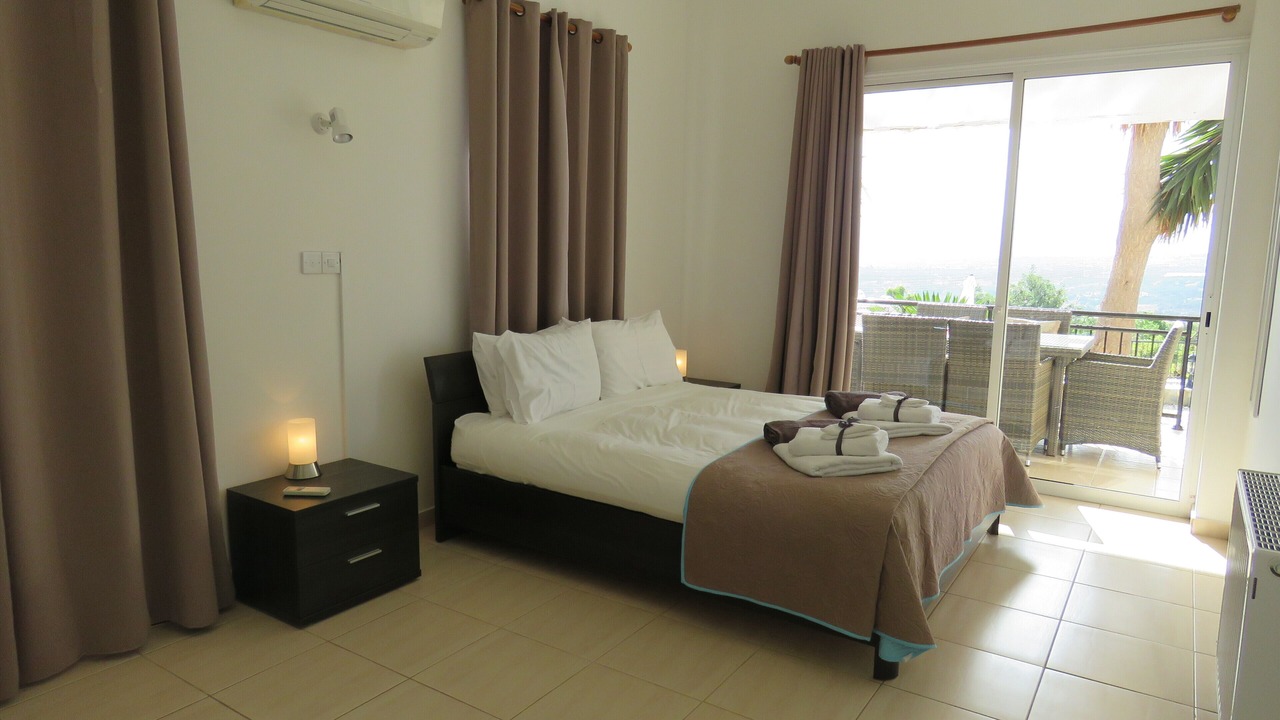Photo of Bedroom in Neo Chorio