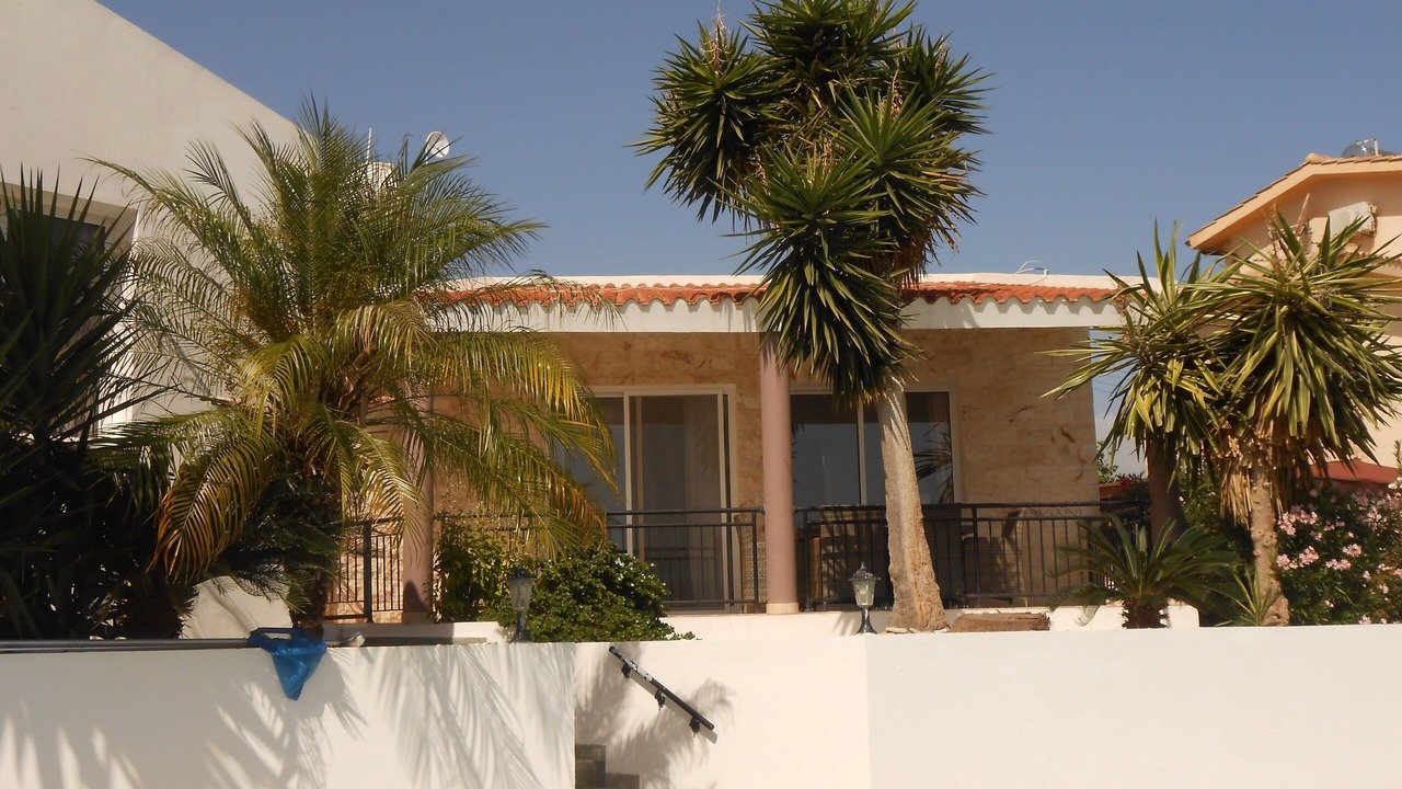 Photo of Outdoor in Neo Chorio