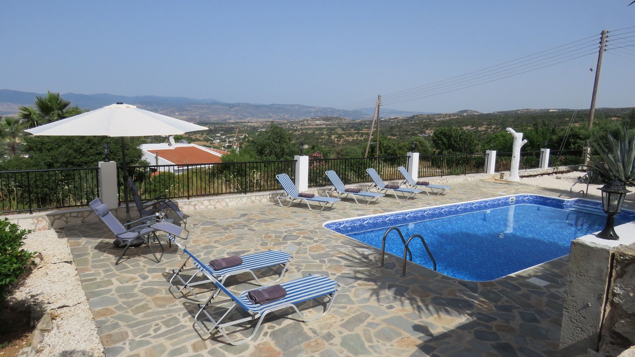 Photo of Outdoor in Neo Chorio