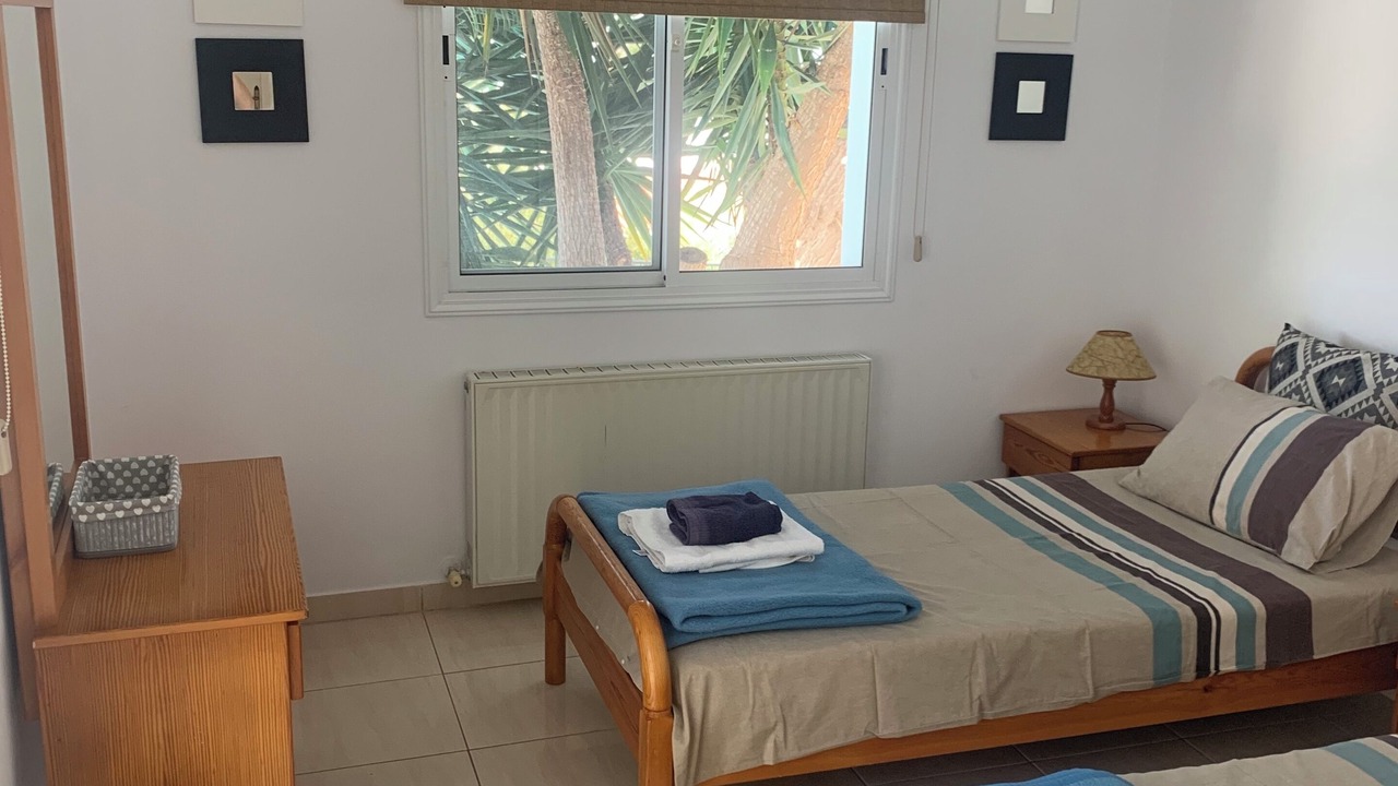 Photo of Bedroom in Neo Chorio