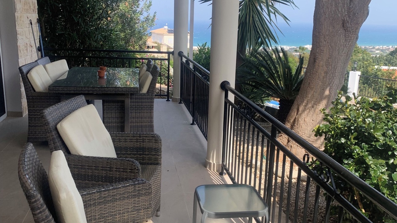 Photo of Outdoor in Neo Chorio