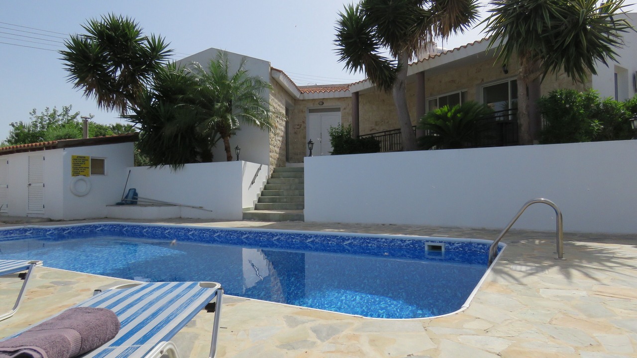 Photo of Outdoor in Neo Chorio