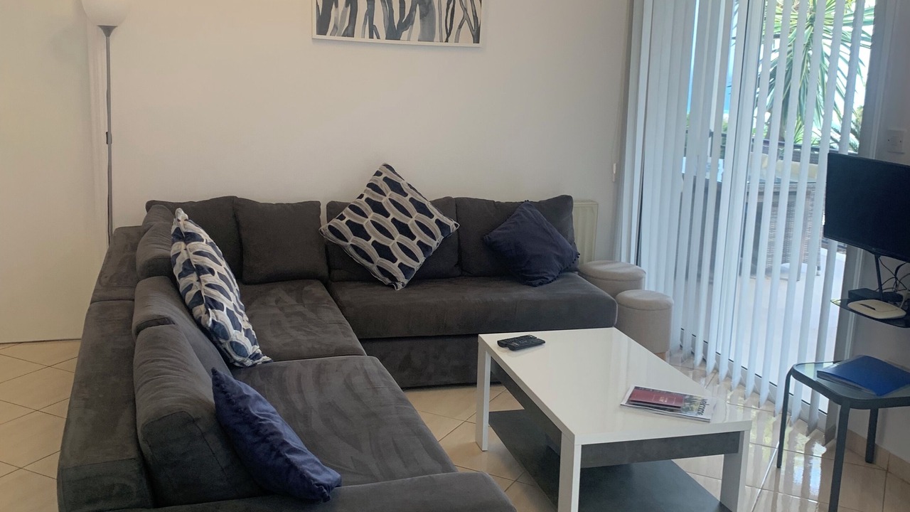 Photo of Livingroom in Neo Chorio