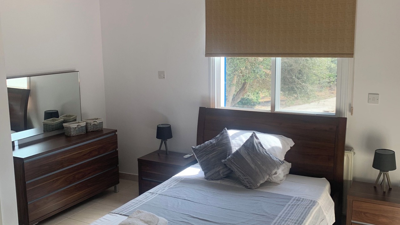 Photo of Bedroom in Neo Chorio