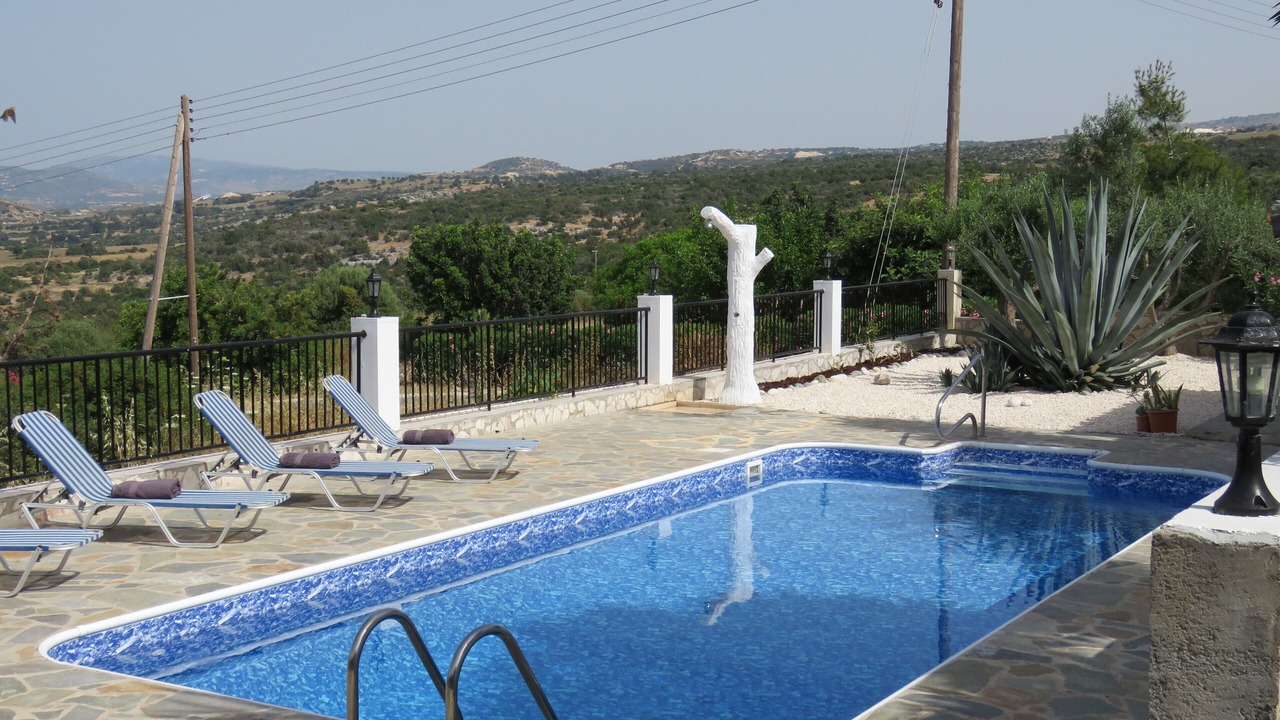 Photo of Outdoor in Neo Chorio