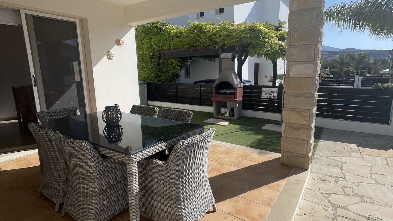 Photo of Outdoor in Pegeia
