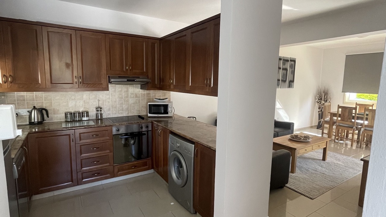 Photo of Kitchen in Pegeia