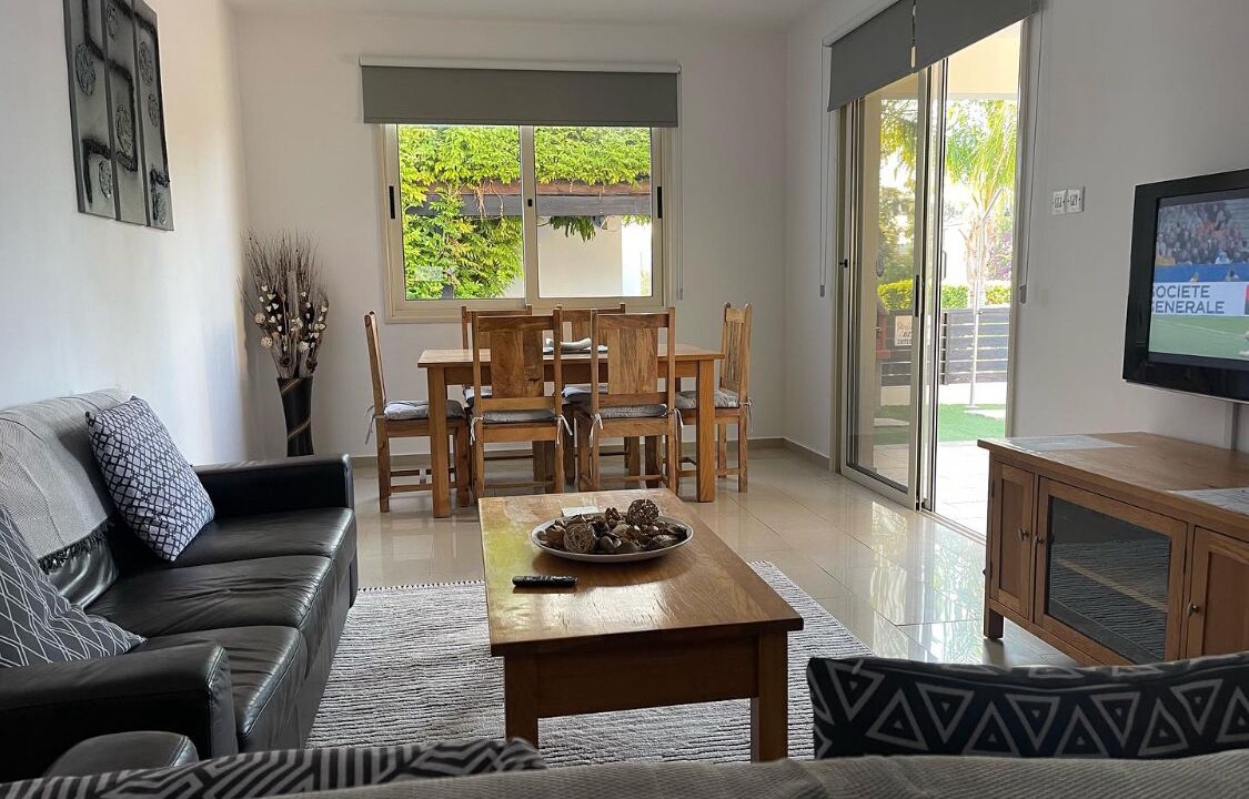 Photo of Livingroom in Pegeia