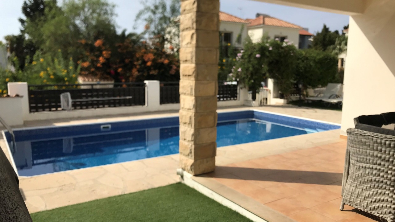 Photo of Outdoor in Pegeia