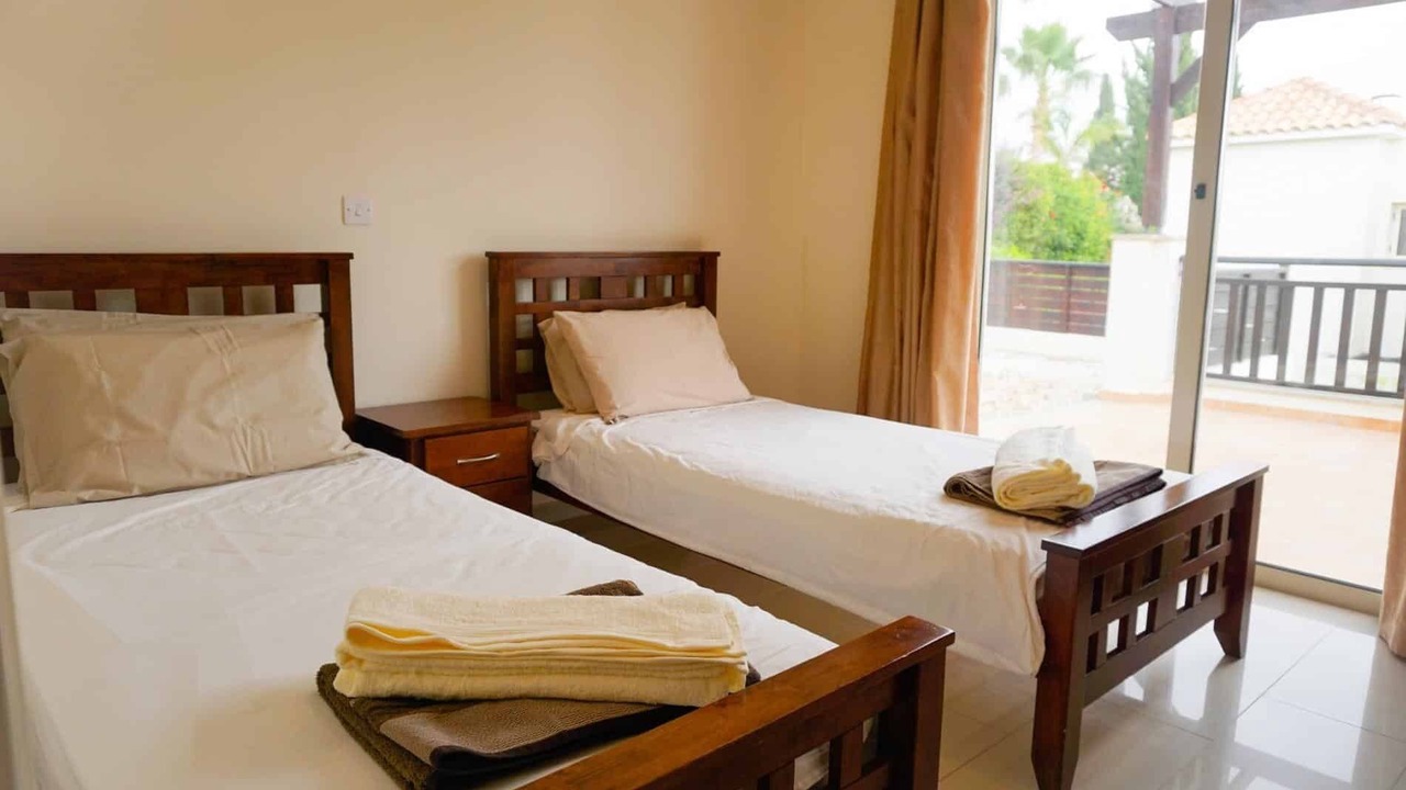 Photo of Bedroom in Pegeia