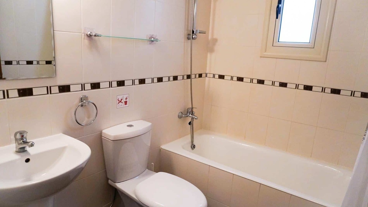 Photo of Bathroom in Pegeia