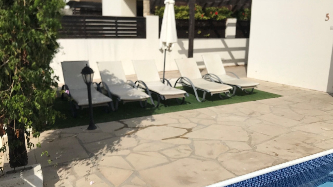Photo of Patio Balcony in Pegeia