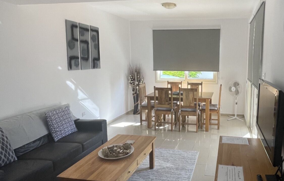 Photo of Livingroom in Pegeia