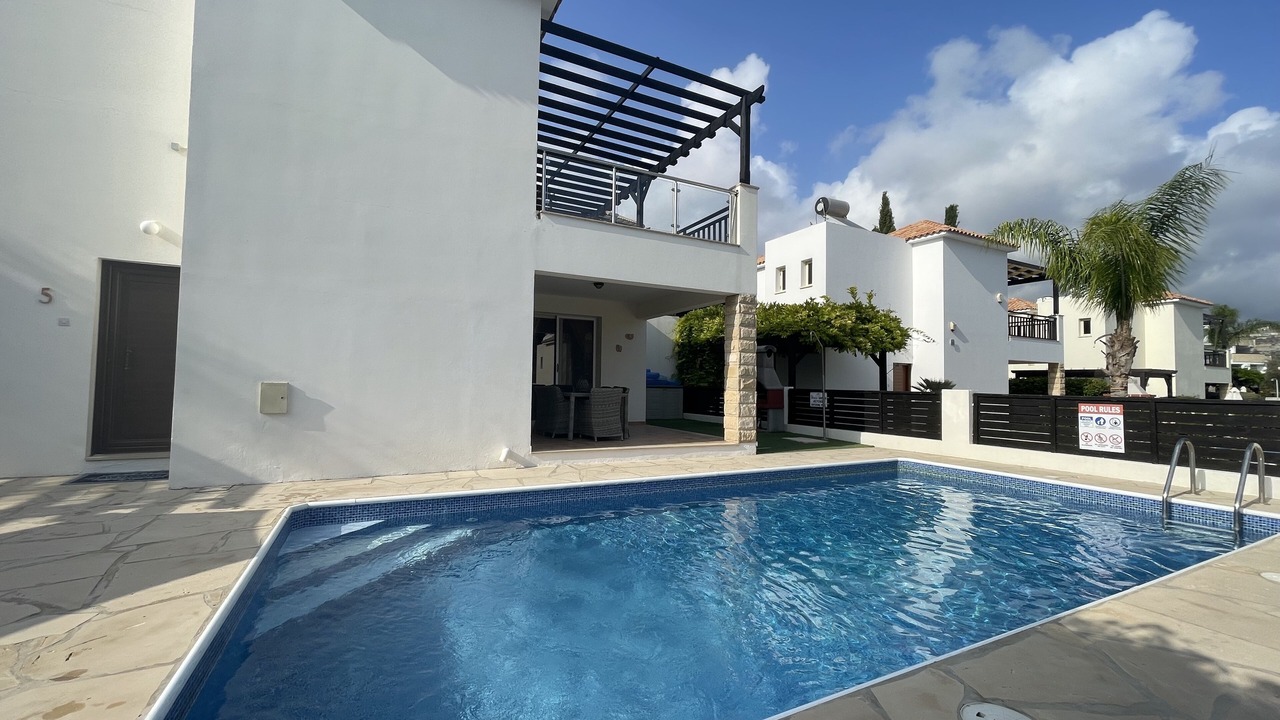 Photo of Outdoor in Pegeia