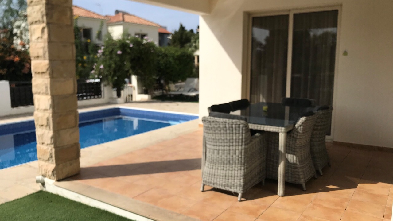 Photo of Outdoor in Pegeia