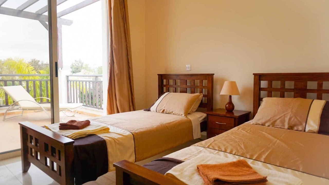 Photo of Bedroom in Pegeia