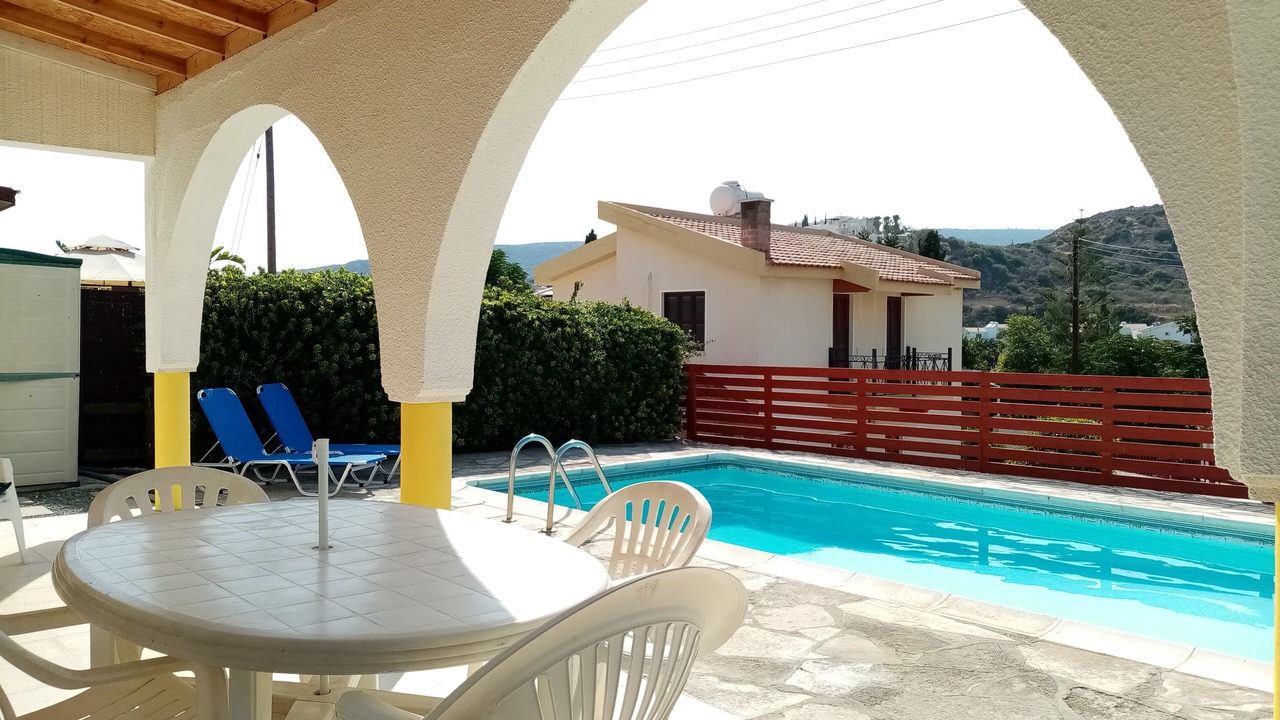 Photo of Outdoor in Pissouri