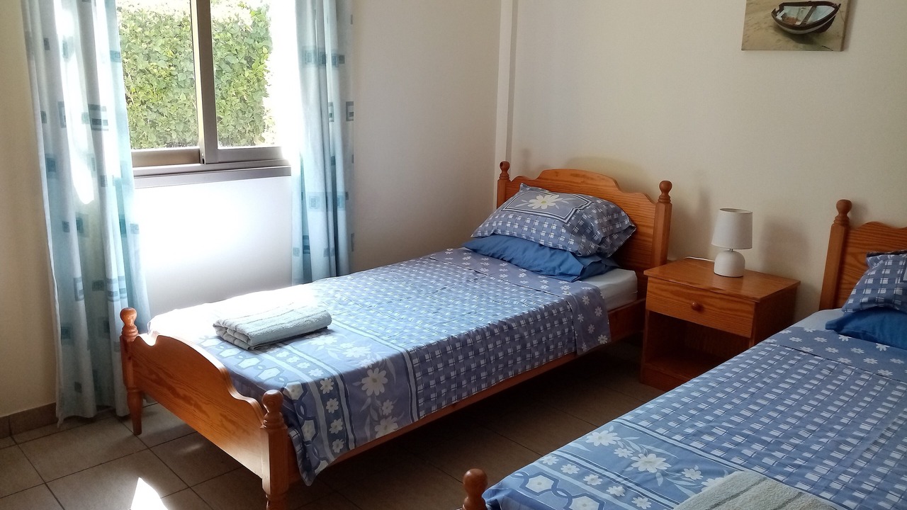 Photo of Bedroom in Pissouri