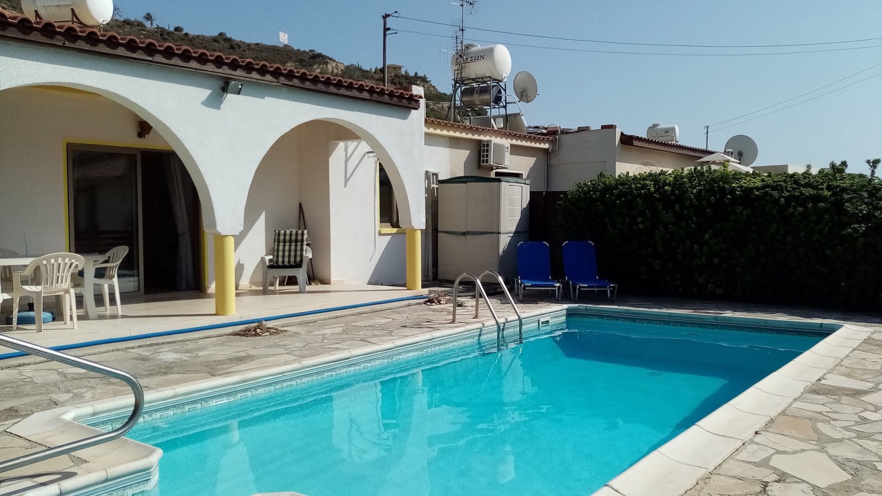 Photo of Outdoor in Pissouri